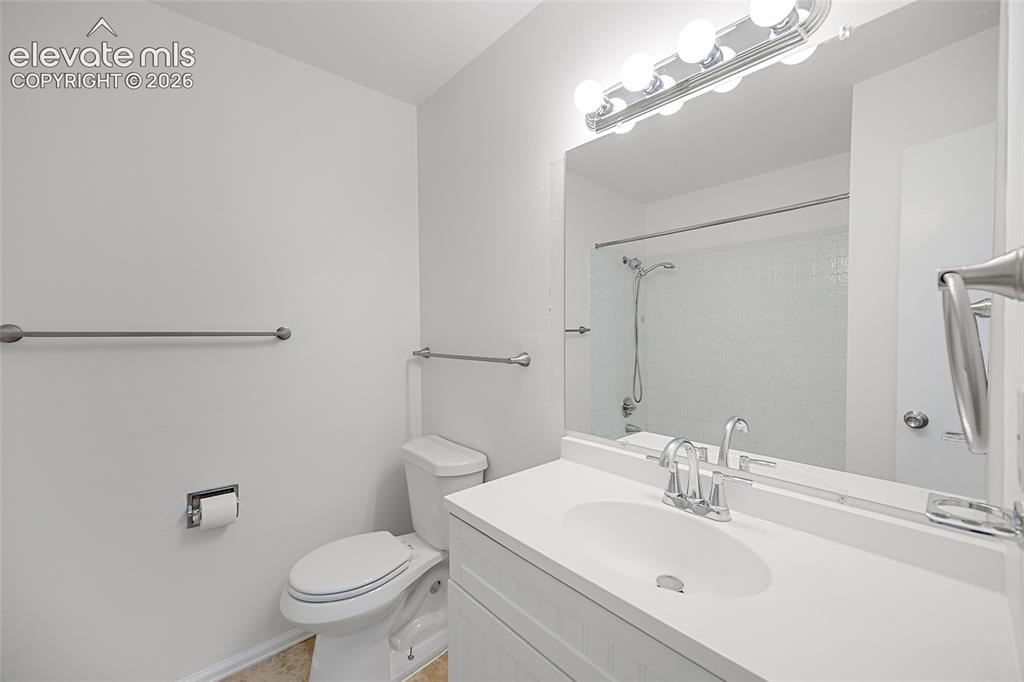 6735 Hampton Drive Colorado Springs CO 80918