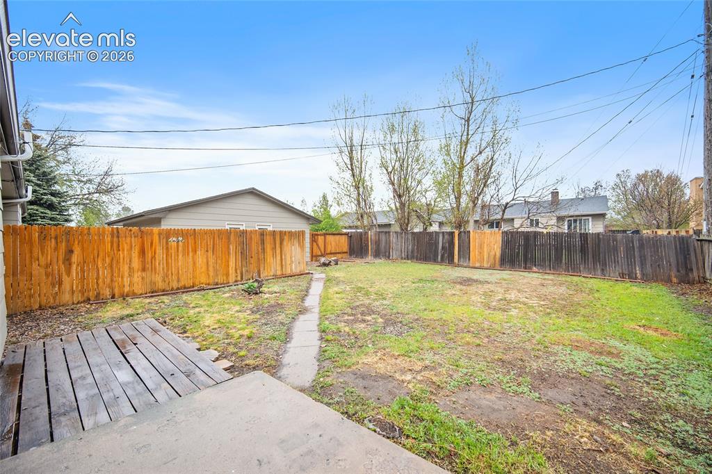 6735 Hampton Drive Colorado Springs CO 80918