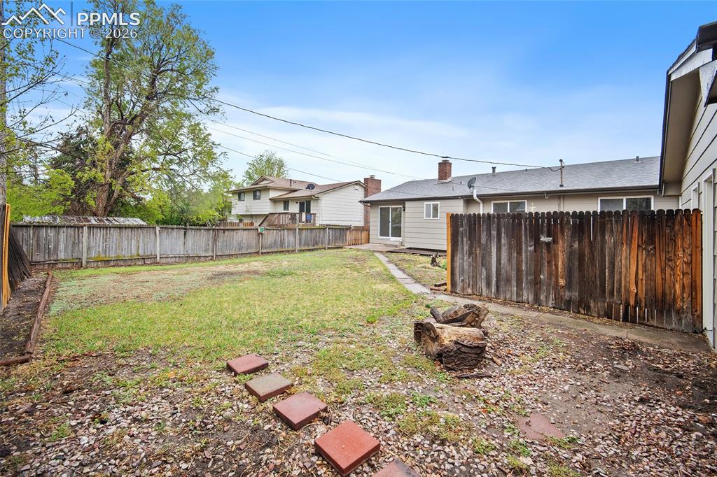 6735 Hampton Drive Colorado Springs CO 80918