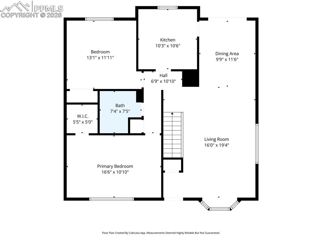 6735 Hampton Drive Colorado Springs CO 80918