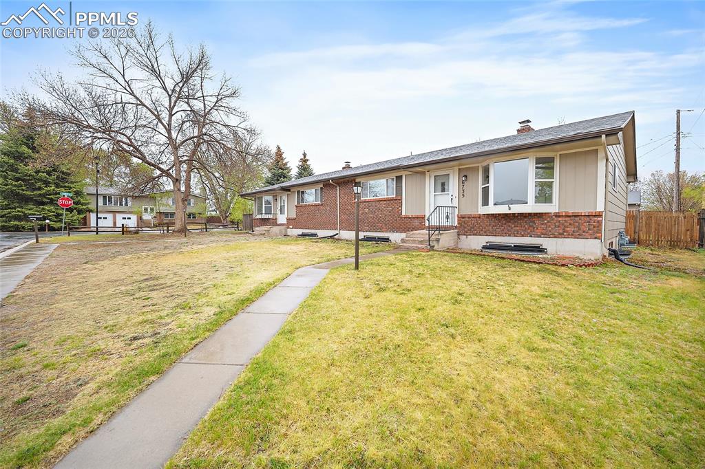 6735 Hampton Drive Colorado Springs CO 80918