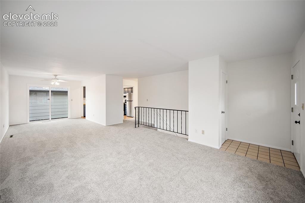 6735 Hampton Drive Colorado Springs CO 80918
