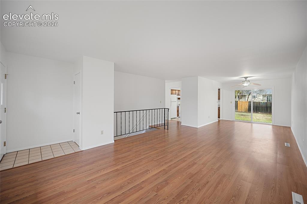 6735 Hampton Drive Colorado Springs CO 80918