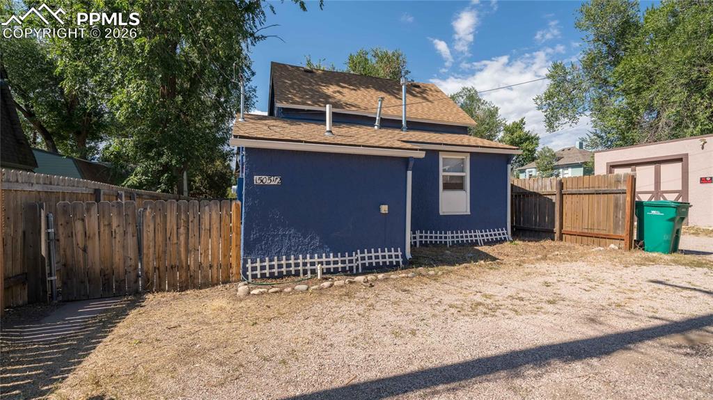 1505 N Corona Street Colorado Springs CO 80907