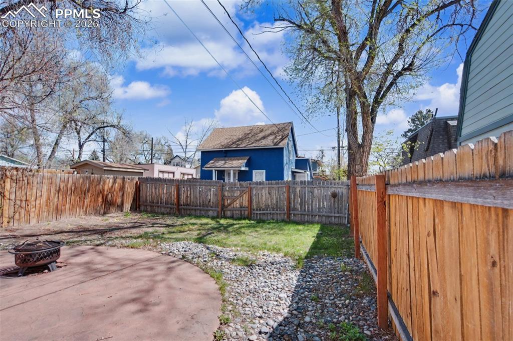 1505 N Corona Street Colorado Springs CO 80907