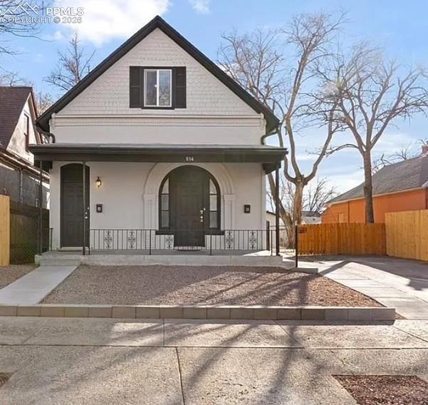 914 W 13th Street Pueblo CO 81003