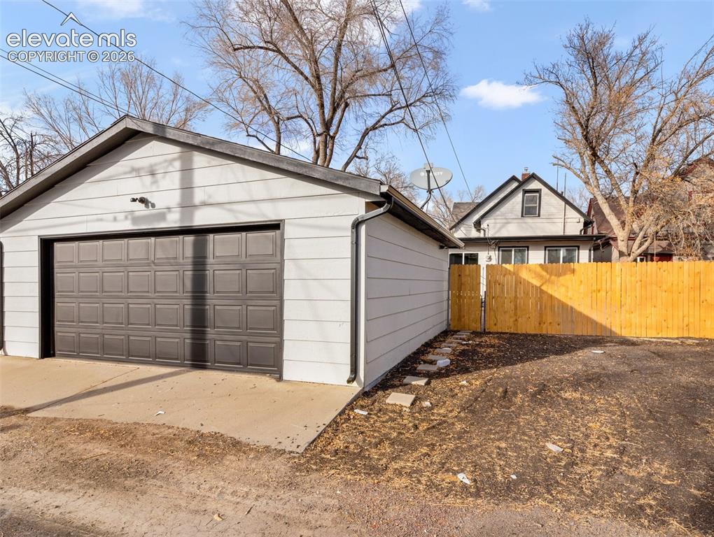 914 W 13th Street Pueblo CO 81003