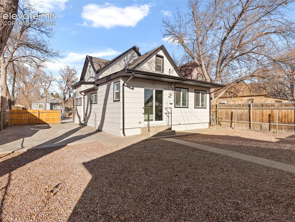914 W 13th Street Pueblo CO 81003