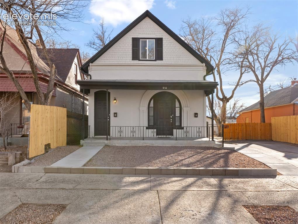 914 W 13th Street Pueblo CO 81003