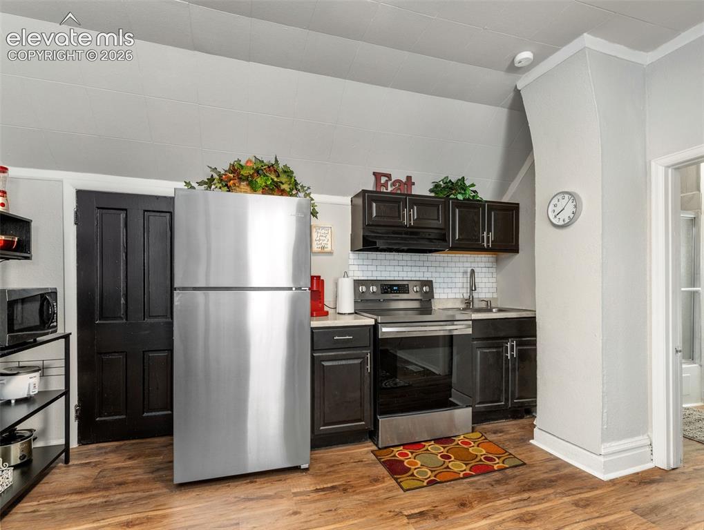 914 W 13th Street Pueblo CO 81003