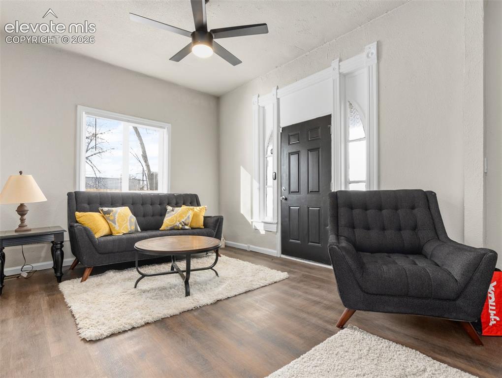 914 W 13th Street Pueblo CO 81003