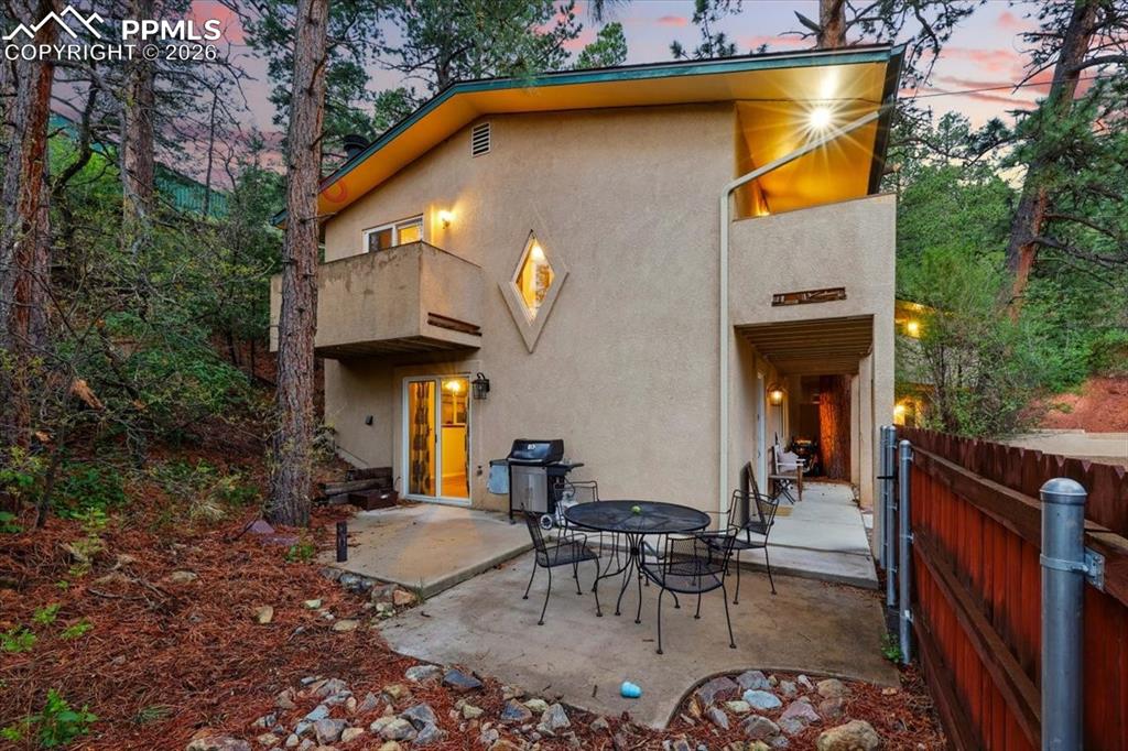 4840-4860 Pikes Peak Highway Cascade CO 80809