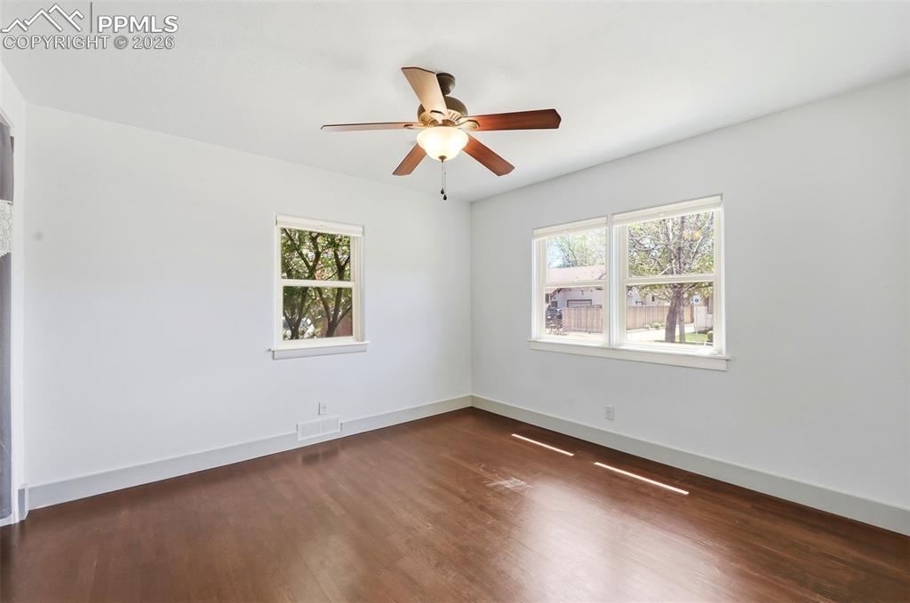 12 W Monroe Street Colorado Springs CO 80907