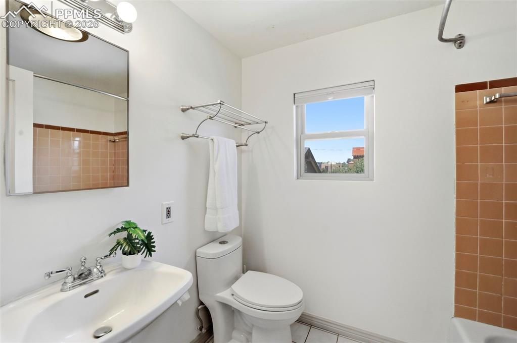 12 W Monroe Street Colorado Springs CO 80907