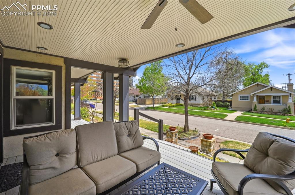 12 W Monroe Street Colorado Springs CO 80907