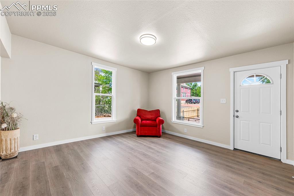 505 W Bijou Street Colorado Springs CO 80905