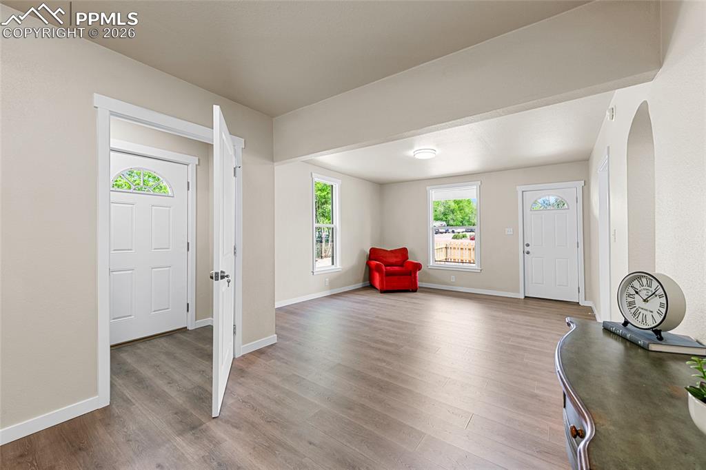 505 W Bijou Street Colorado Springs CO 80905