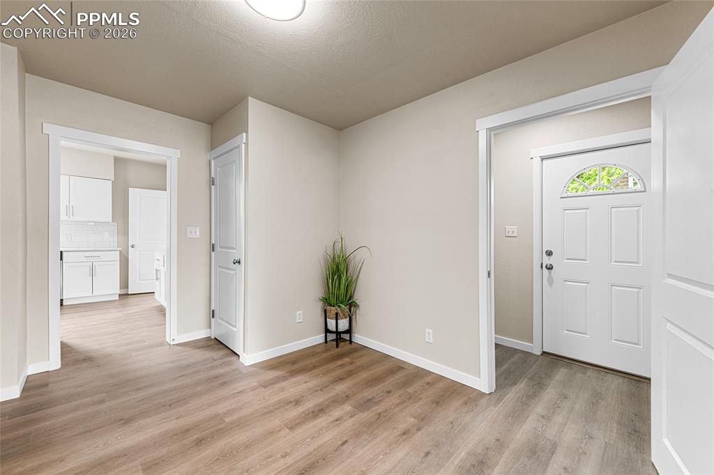 505 W Bijou Street Colorado Springs CO 80905