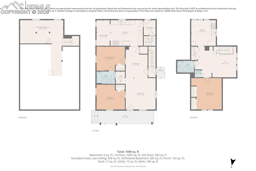 505 W Bijou Street Colorado Springs CO 80905