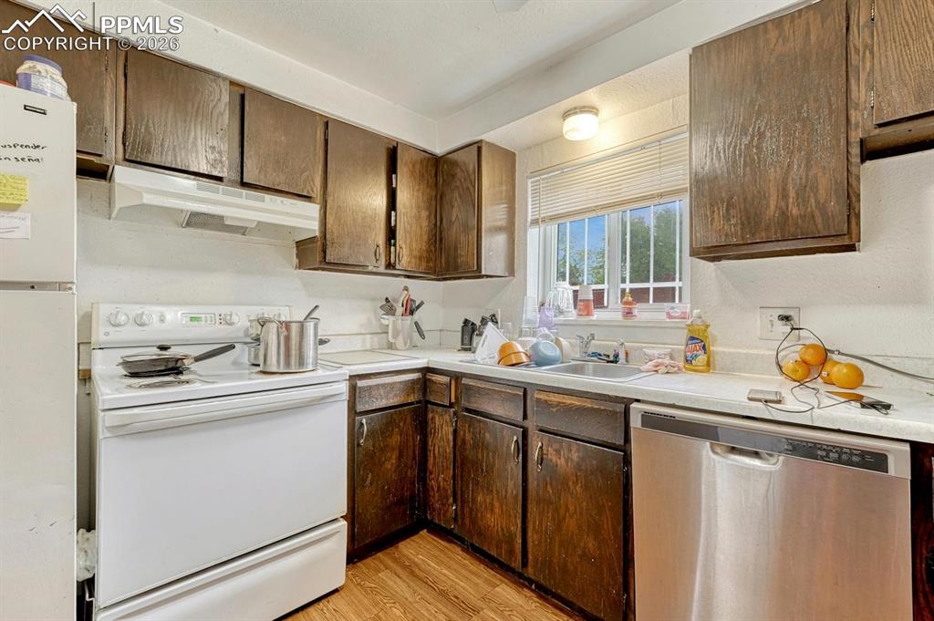 345 Gahart Drive Colorado Springs CO 80916