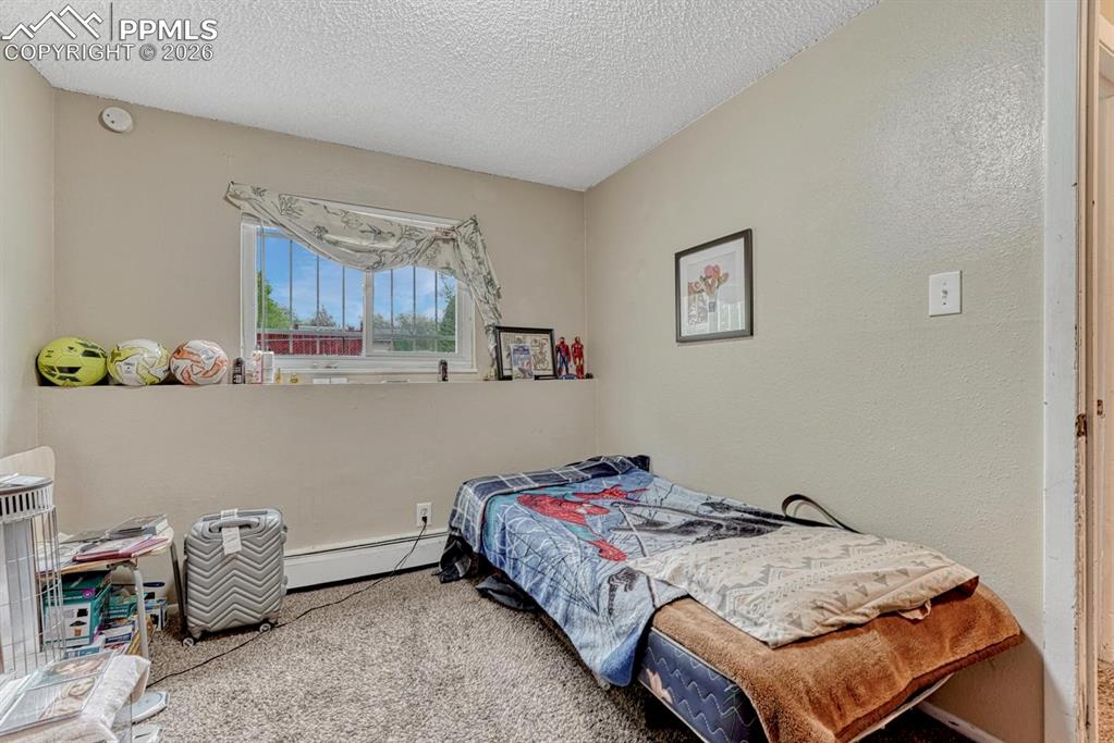 345 Gahart Drive Colorado Springs CO 80916
