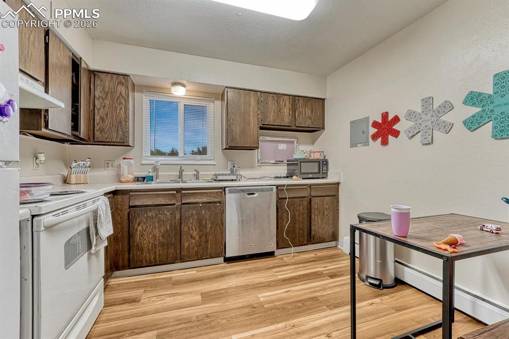 345 Gahart Drive Colorado Springs CO 80916
