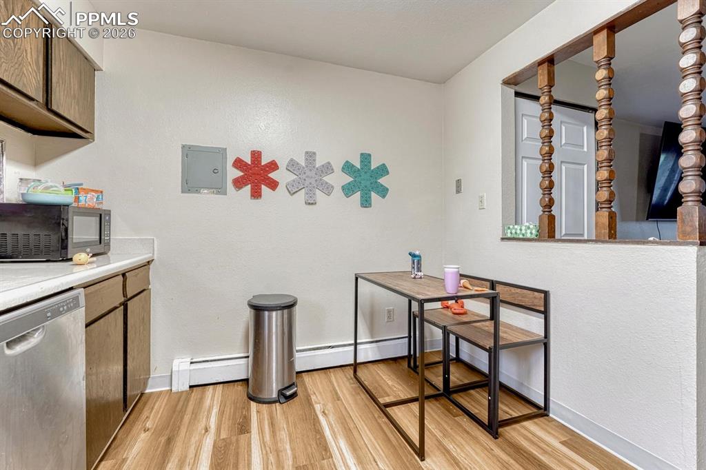 345 Gahart Drive Colorado Springs CO 80916