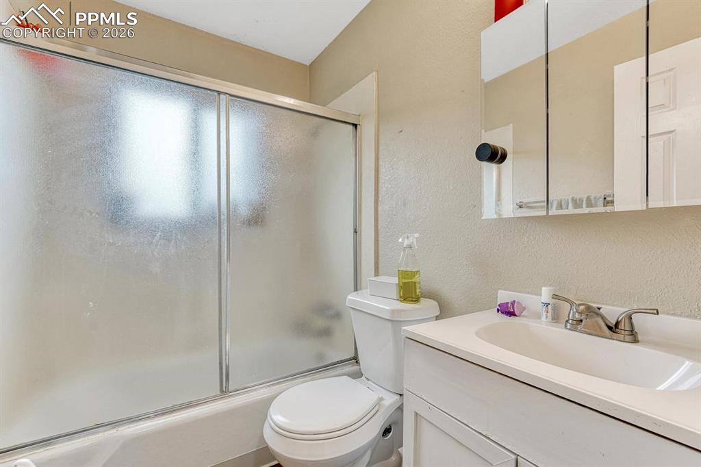 345 Gahart Drive Colorado Springs CO 80916