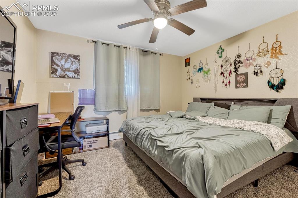 345 Gahart Drive Colorado Springs CO 80916