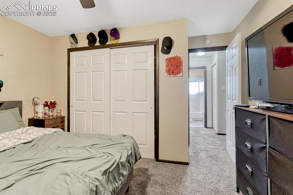 345 Gahart Drive Colorado Springs CO 80916