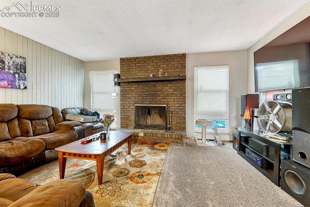 345 Gahart Drive Colorado Springs CO 80916