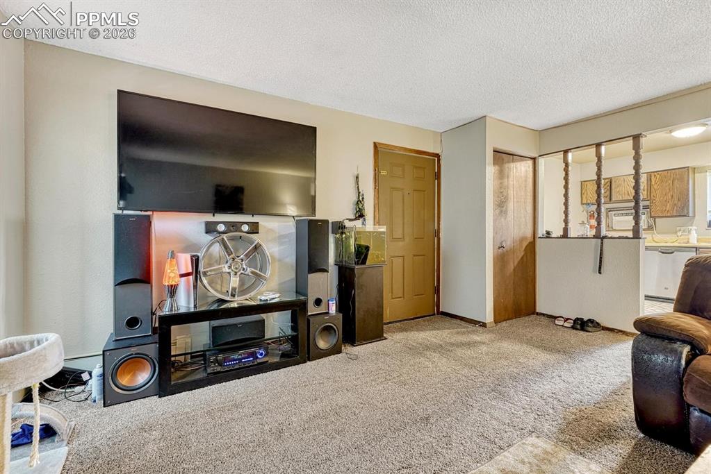 345 Gahart Drive Colorado Springs CO 80916