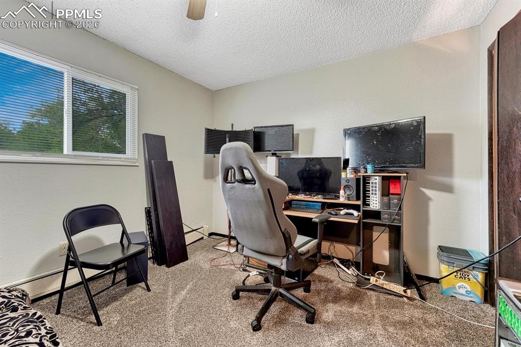 345 Gahart Drive Colorado Springs CO 80916