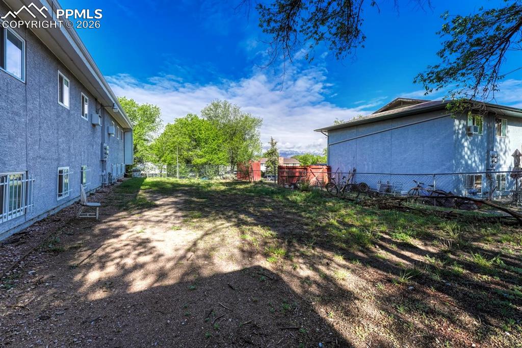345 Gahart Drive Colorado Springs CO 80916
