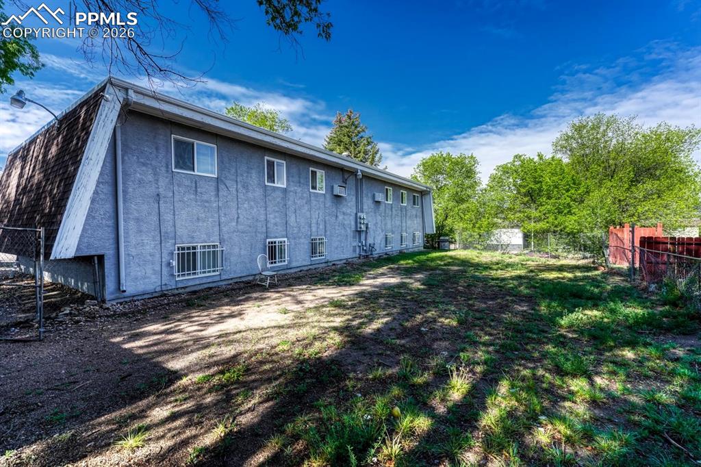 345 Gahart Drive Colorado Springs CO 80916