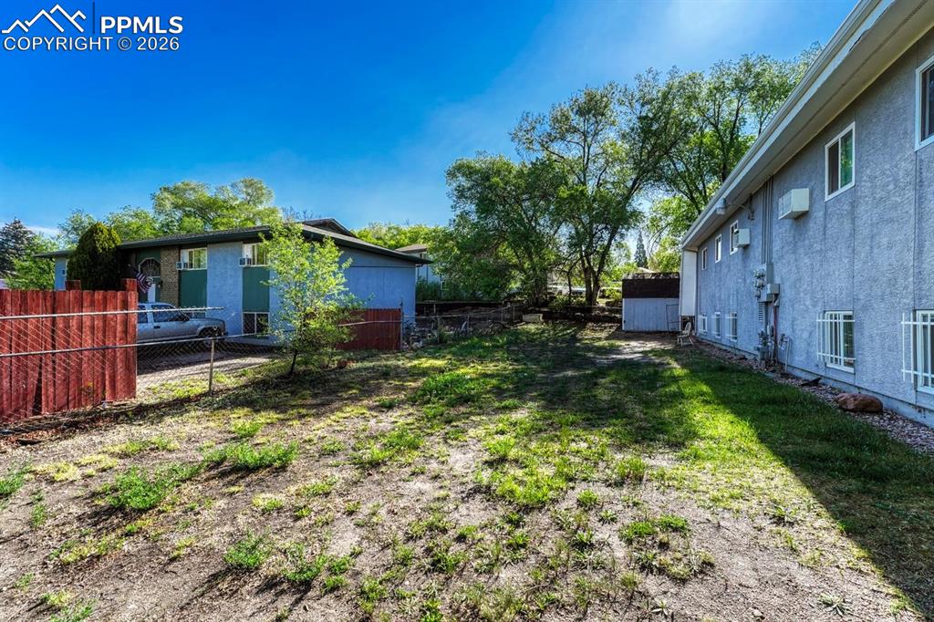 345 Gahart Drive Colorado Springs CO 80916