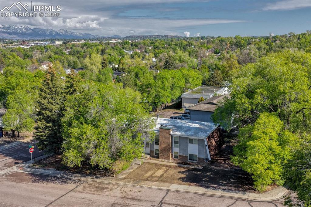 345 Gahart Drive Colorado Springs CO 80916