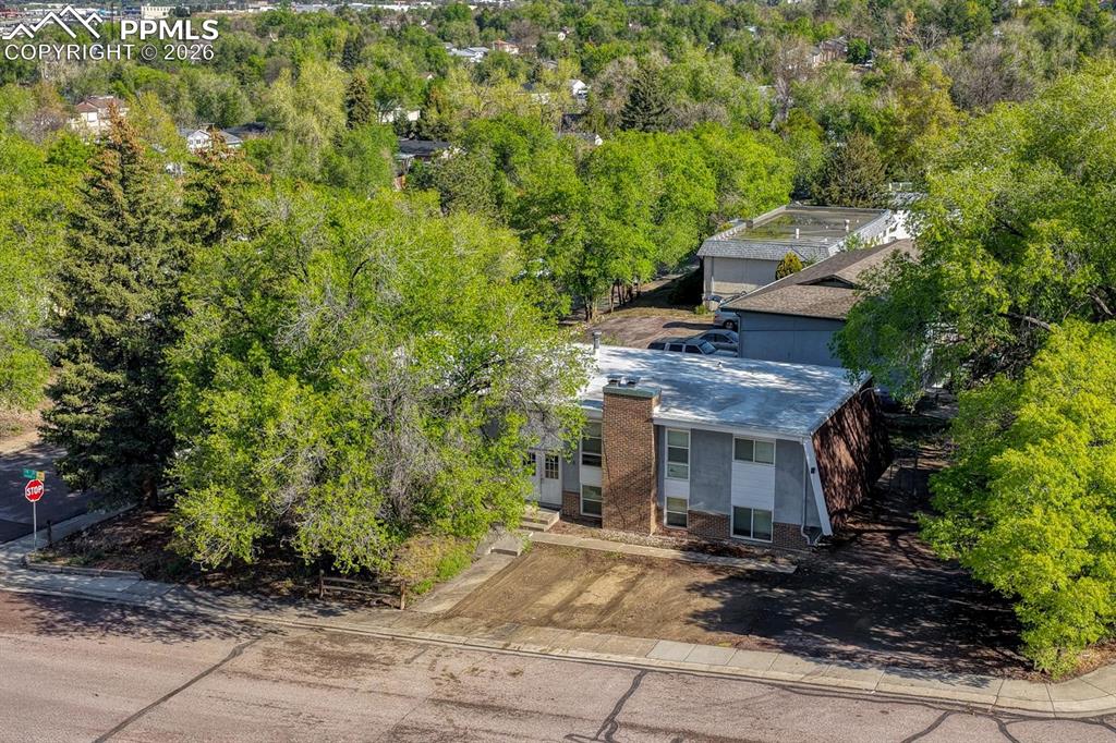 345 Gahart Drive Colorado Springs CO 80916