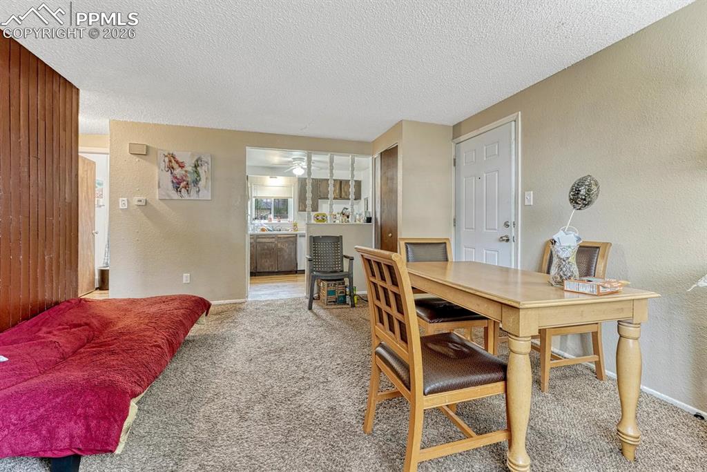 345 Gahart Drive Colorado Springs CO 80916