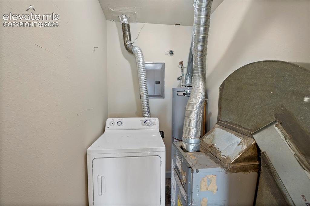 401 Windsor Lane Fountain CO 80817