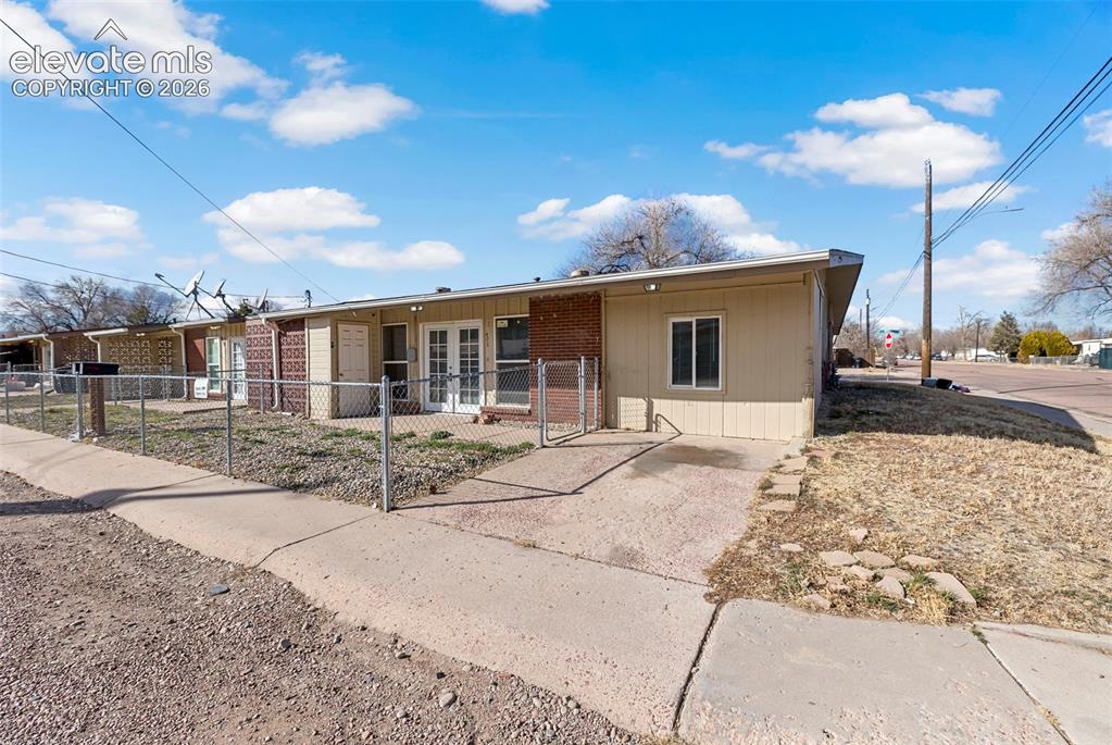 401 Windsor Lane Fountain CO 80817