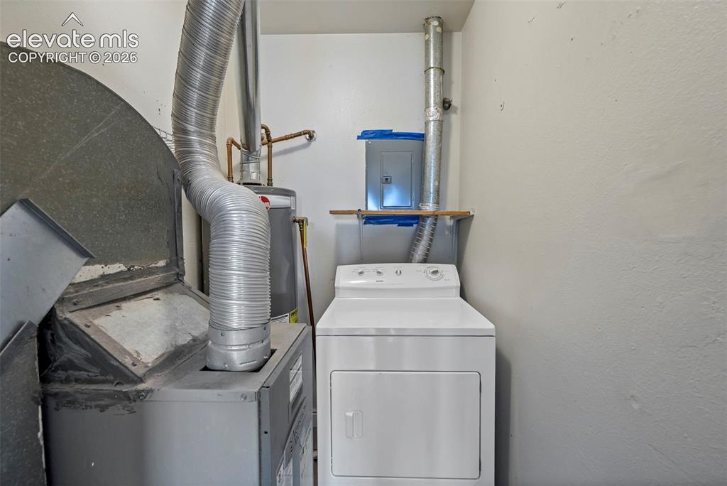 401 Windsor Lane Fountain CO 80817