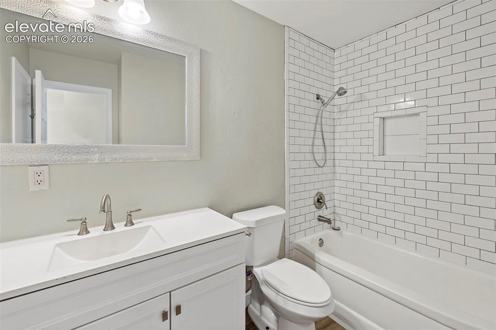 401 Windsor Lane Fountain CO 80817
