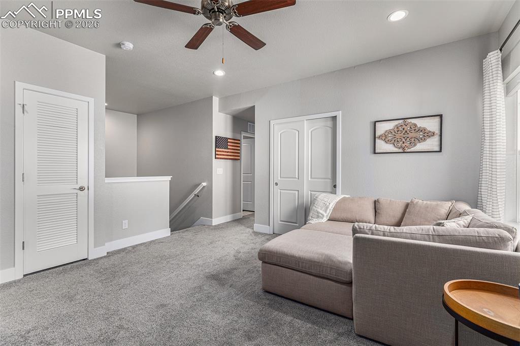 5325 Sky Top Lane Colorado Springs CO 80918