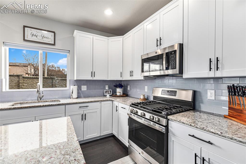 5325 Sky Top Lane Colorado Springs CO 80918