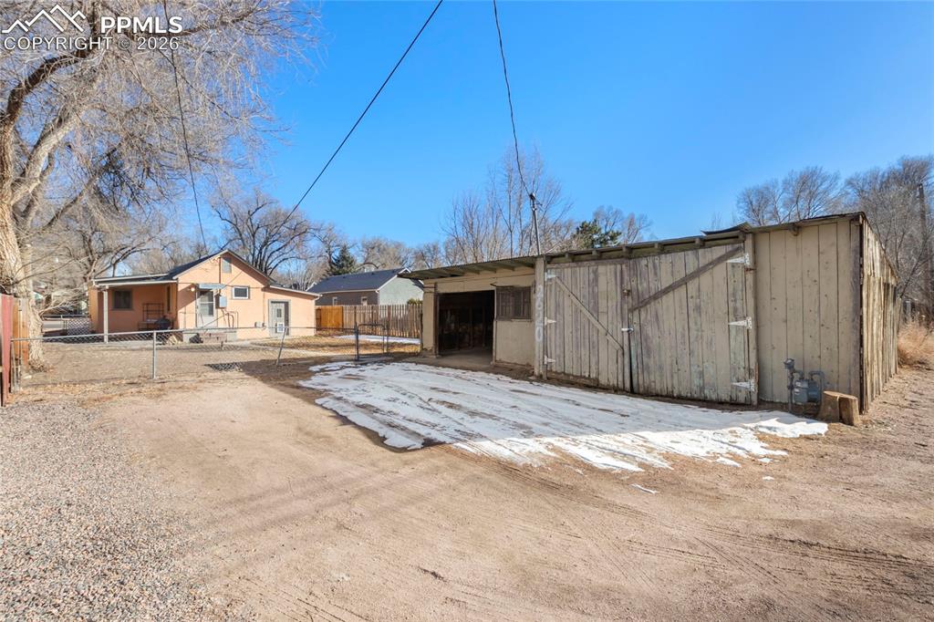 2620 Main Street Colorado Springs CO 80907
