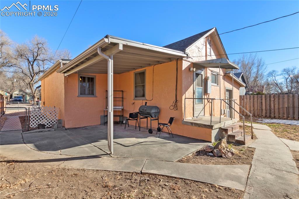 2620 Main Street Colorado Springs CO 80907