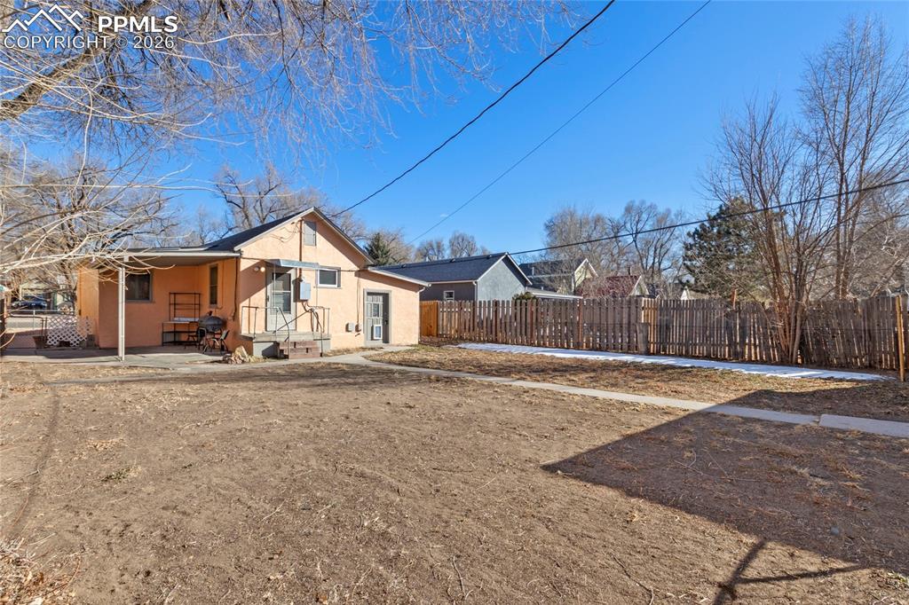 2620 Main Street Colorado Springs CO 80907