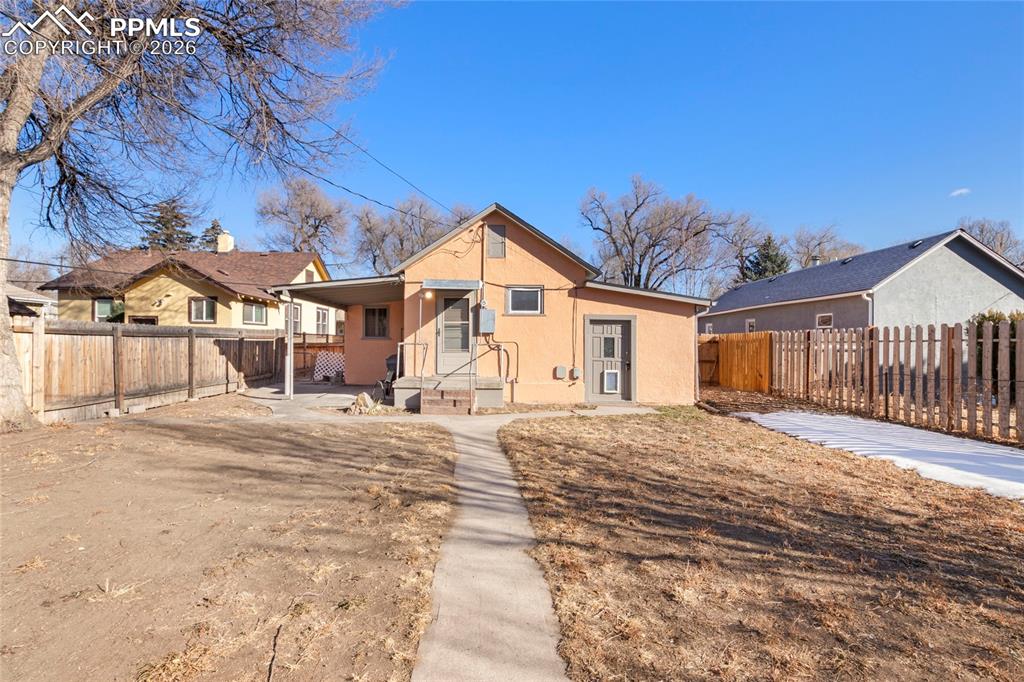 2620 Main Street Colorado Springs CO 80907