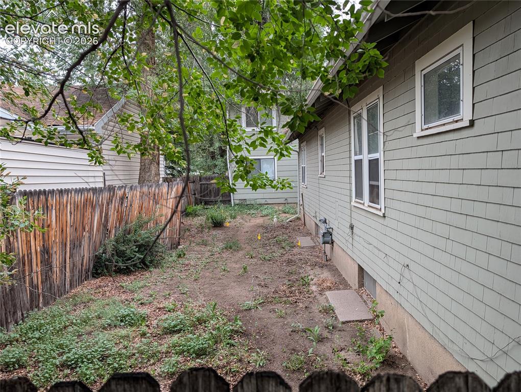 409 Bonfoy Avenue Colorado Springs CO 80909